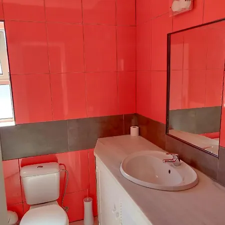 Gabriel By Sunny Deluxe * Albufeira