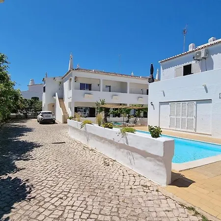 Gabriel By Sunny Deluxe Apartman Albufeira