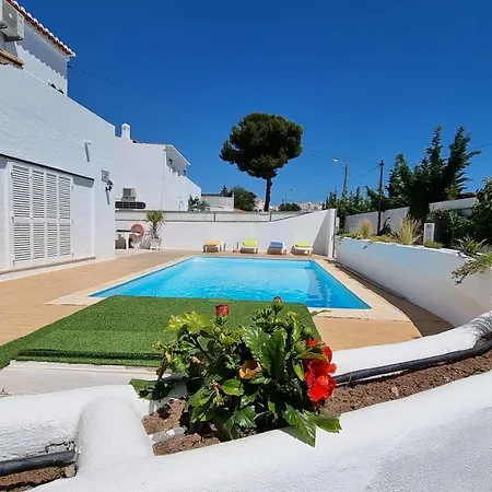 Gabriel By Sunny Deluxe Apartman Albufeira