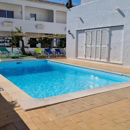 Gabriel By Sunny Deluxe Апартаменты