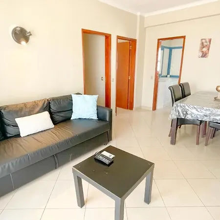 Gabriel By Sunny Deluxe * Albufeira