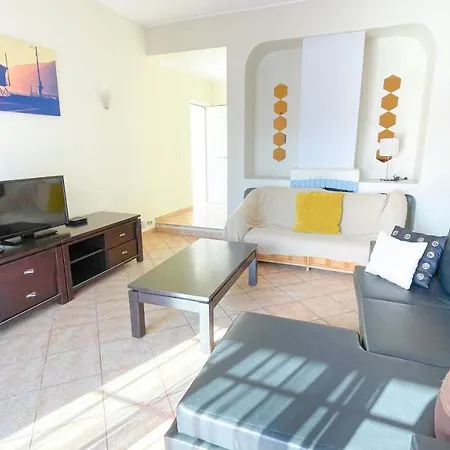 Gabriel By Sunny Deluxe Apartman Albufeira