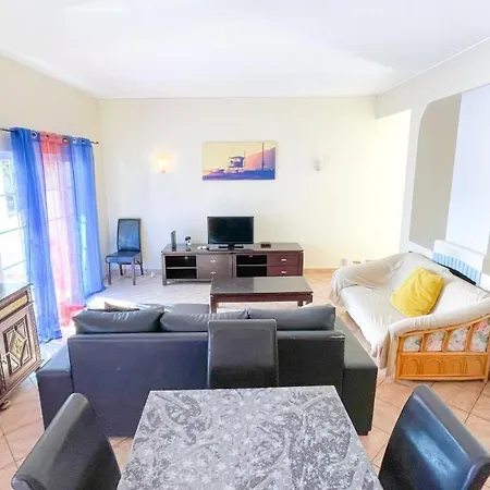 Gabriel By Sunny Deluxe Albufeira