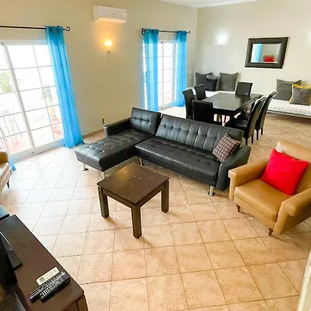 Gabriel By Sunny Deluxe Apartman Albufeira