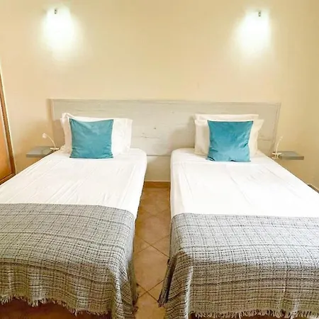 Gabriel By Sunny Deluxe Апартаменты *