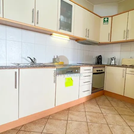 Gabriel By Sunny Deluxe Албуфейра