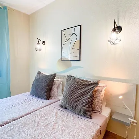 Gabriel By Sunny Deluxe Apartman *