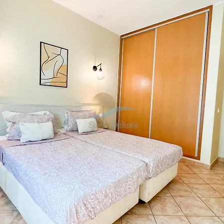 Gabriel By Sunny Deluxe Albufeira