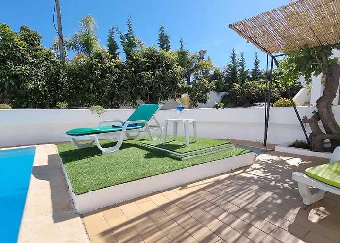 Apartman Gabriel By Sunny Deluxe Albufeira