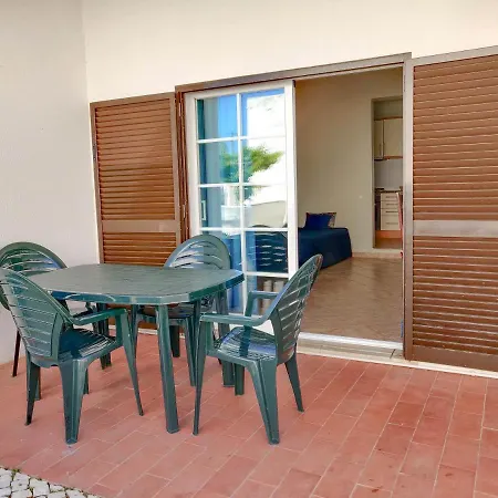 Apartment Gabriel Albufeira