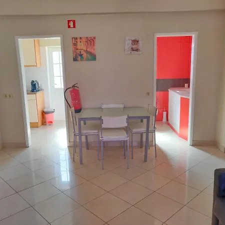 Gabriel By Sunny Deluxe * Albufeira