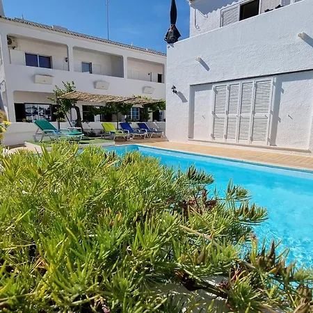 Gabriel By Sunny Deluxe * Albufeira