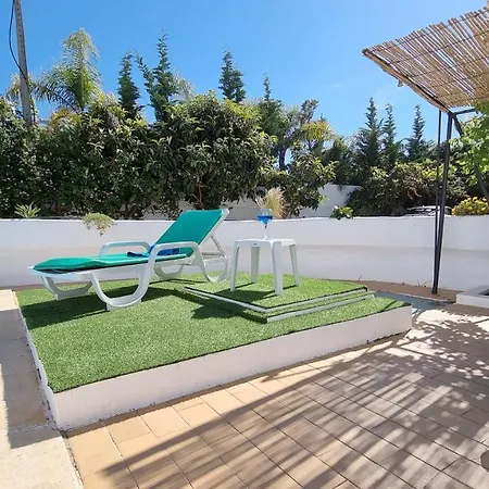 Appartamento Gabriel By Sunny Deluxe Albufeira