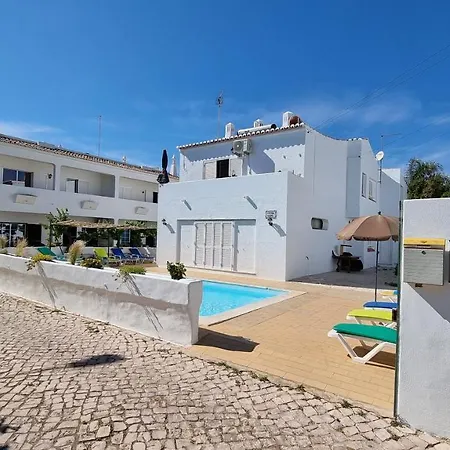 Gabriel By Sunny Deluxe Apartamento Albufeira