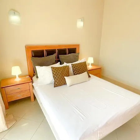 Gabriel Apartment Albufeira