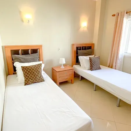 Gabriel Apartment *