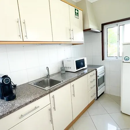 Gabriel Apartment