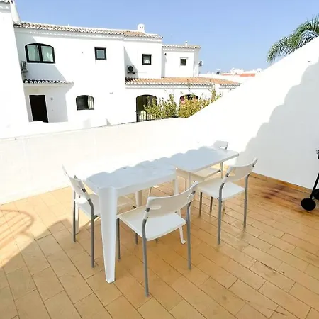 Apartamento Gabriel By Sunny Deluxe Albufeira