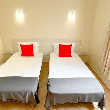 Gabriel Apartment Albufeira