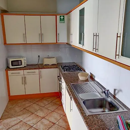 Appartement Gabriel By Sunny Deluxe Albufeira