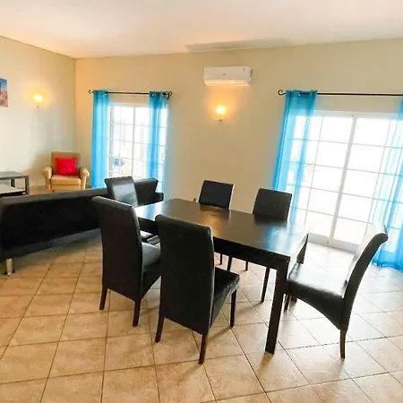 Appartamento Gabriel By Sunny Deluxe Albufeira