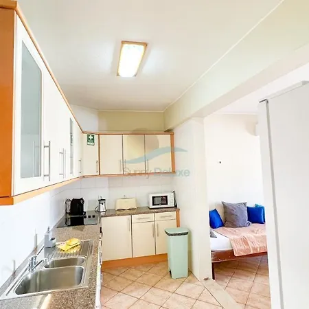 Gabriel By Sunny Deluxe Appartement *