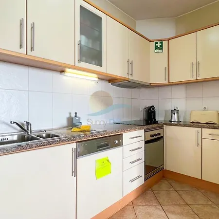 Appartement Gabriel By Sunny Deluxe Albufeira