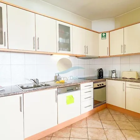 Gabriel By Sunny Deluxe Appartamento