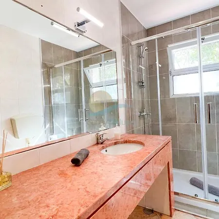 Appartamento Gabriel By Sunny Deluxe *