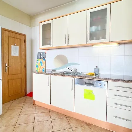 Gabriel Apartment *