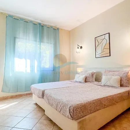 Appartamento Gabriel By Sunny Deluxe Albufeira