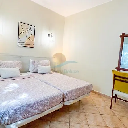 Gabriel Apartment *