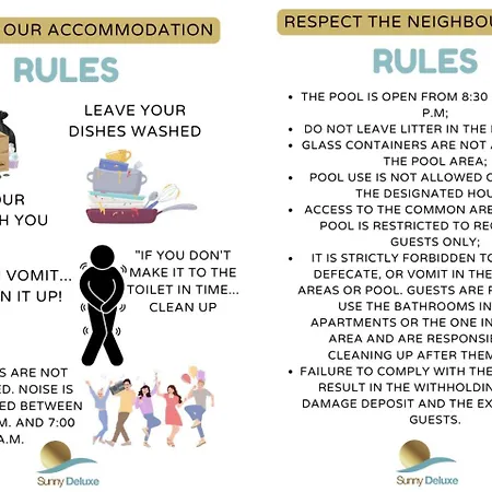 Gabriel By Sunny Deluxe *