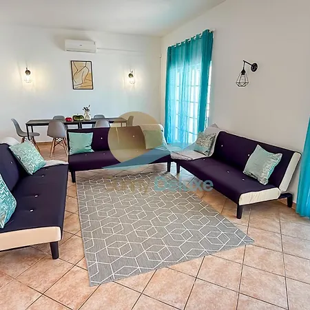 Gabriel By Sunny Deluxe Appartement
