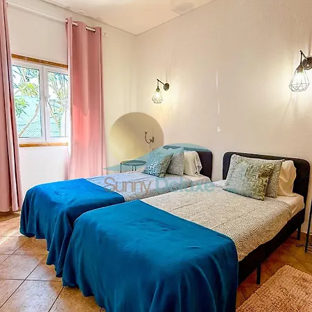Appartement Gabriel By Sunny Deluxe