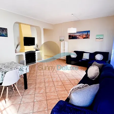 Gabriel By Sunny Deluxe Appartement *