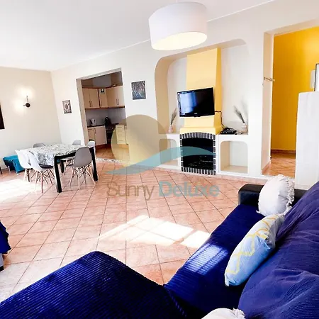 Appartement Gabriel By Sunny Deluxe *