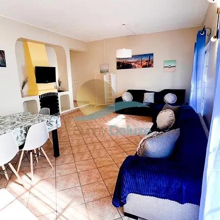 Gabriel By Sunny Deluxe Appartement Albufeira