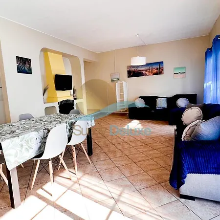 Appartement Gabriel By Sunny Deluxe Albufeira