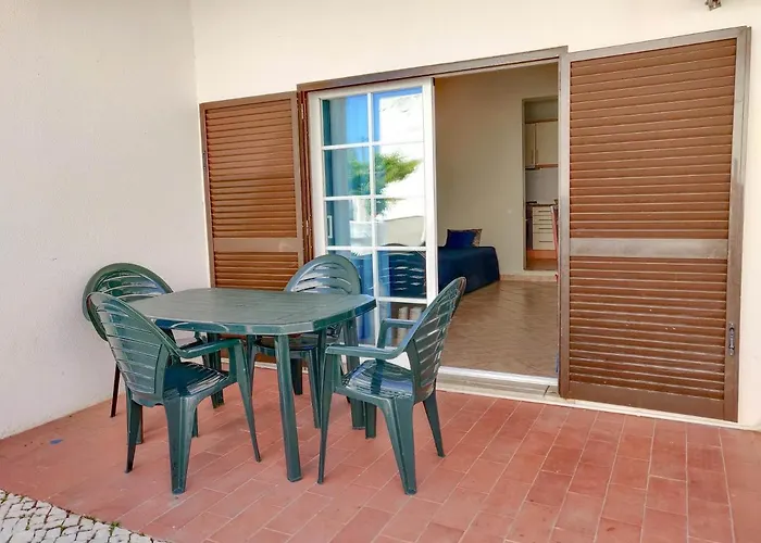 Apartament Gabriel By Sunny Deluxe Albufeira