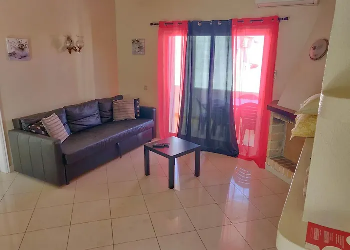 Gabriel By Sunny Deluxe アパート アルブフェイラ