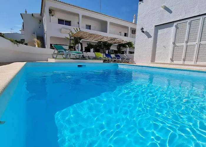 アパート Gabriel By Sunny Deluxe *