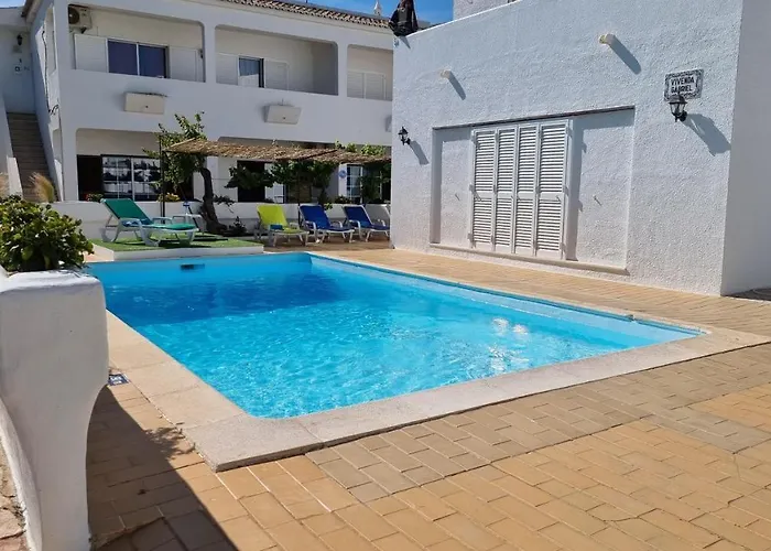 Gabriel By Sunny Deluxe アパート