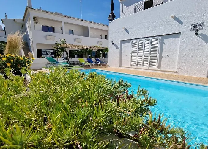 Gabriel By Sunny Deluxe * アルブフェイラ