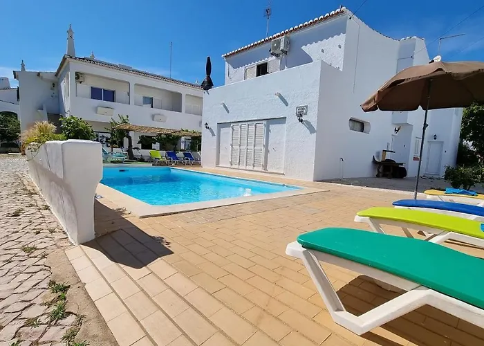 Gabriel By Sunny Deluxe アパート *