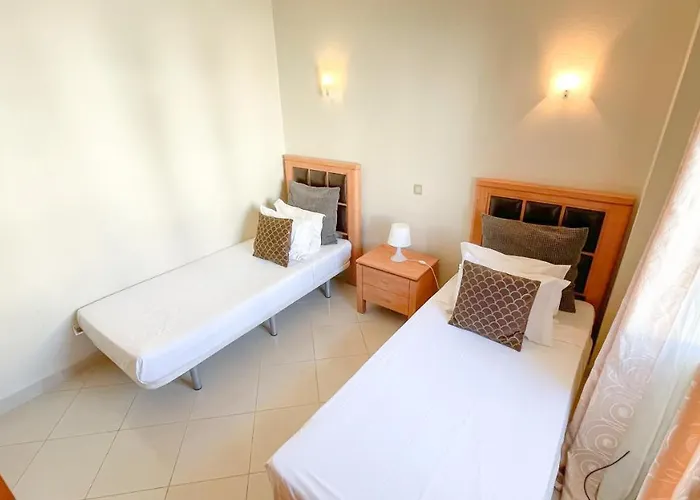 Gabriel By Sunny Deluxe アパート