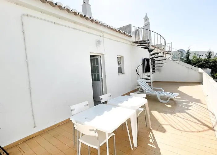 Gabriel By Sunny Deluxe アパート