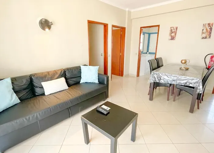 Gabriel By Sunny Deluxe * アルブフェイラ