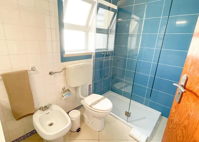 アパート Gabriel By Sunny Deluxe