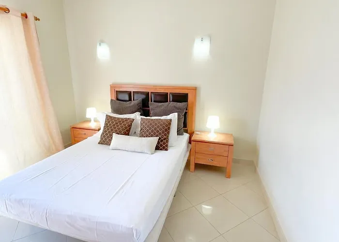 Gabriel By Sunny Deluxe * アルブフェイラ